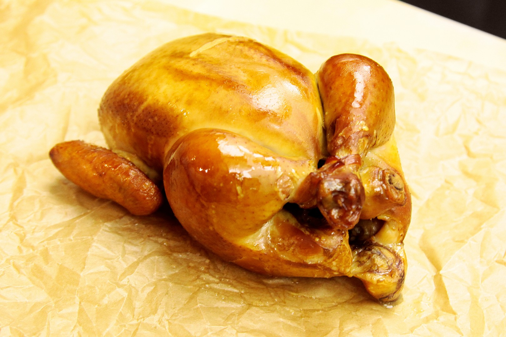 ТОП-3 рецептов курицы в коптильне горячего копчения: подготовка, нюансы, советы